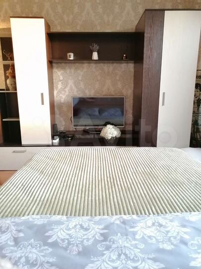 Квартира-студия, 18 м², 4/8 эт.