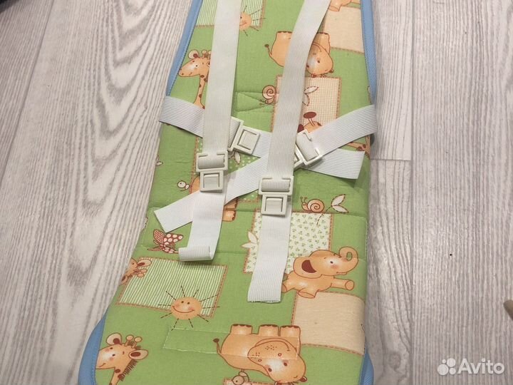 Распорка 20-22 см перинка Фрейка