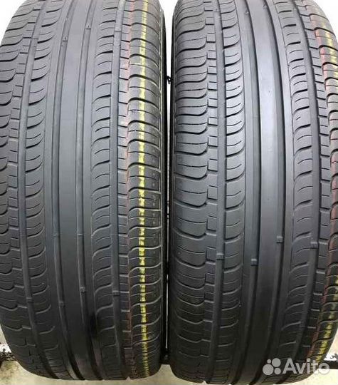 Hankook Optimo K415 205/55 R16