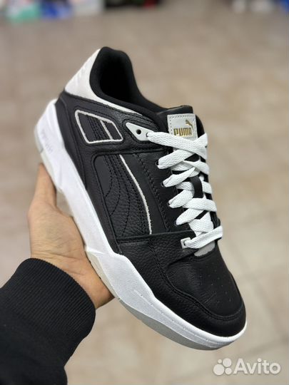 Кроссовки puma оригинальные