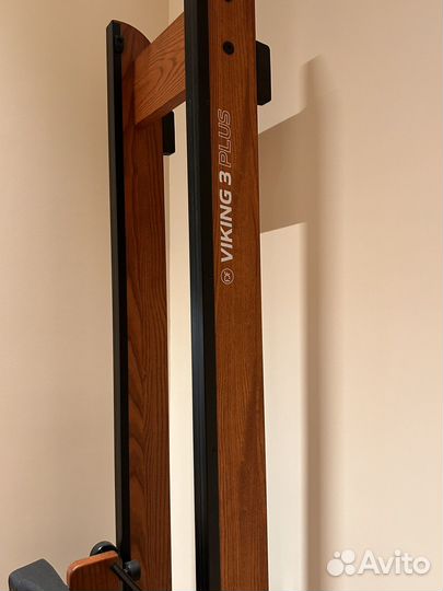 Viking 3 plus