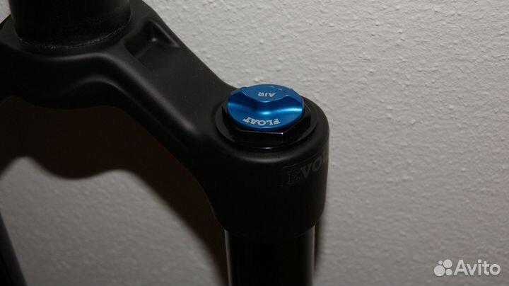 Вилка FOX 34 float 120 SC 29 grip Perfomance boost