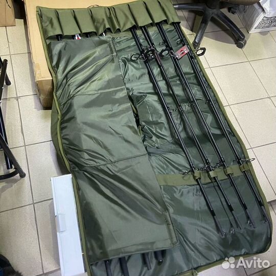 Чехол карповый Mifine 150 см