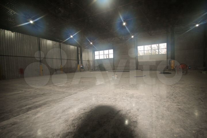 Склад, 799.5 м² в Чехове