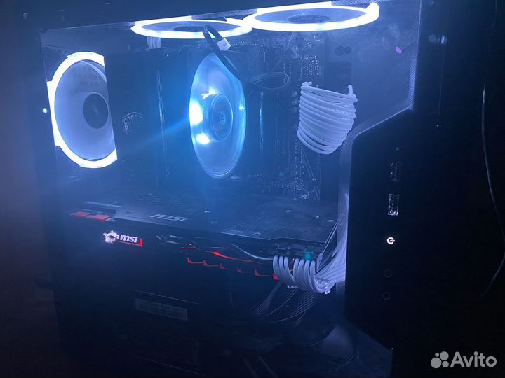 Msi gtx 1070 gaming x