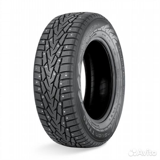 Nokian Tyres Nordman 7 SUV 245/75 R16 111T