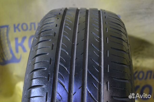 Bridgestone Sneaker SNK2 195/65 R15