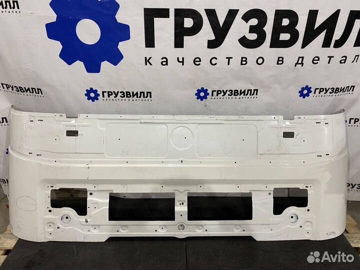 Капот Volvo FH4 82360122