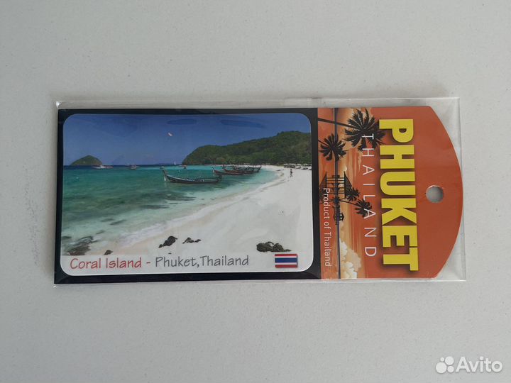 Новые сувенирные магниты на холодильник виниловые