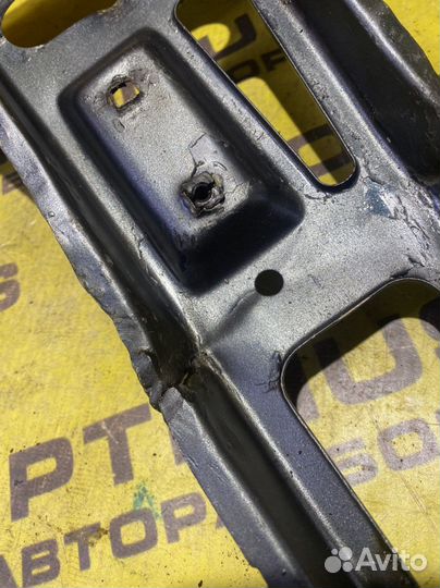 Панель кузова передняя Audi 80 B3