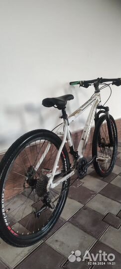 Велосипеды бу взрослый