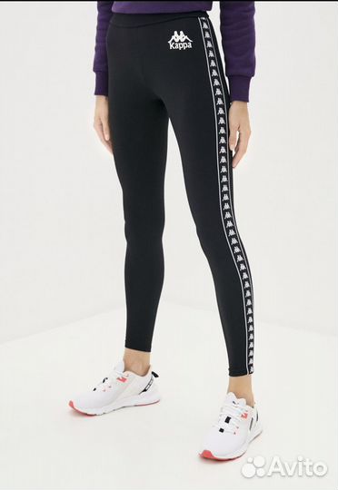 Спортивный костюм kappa