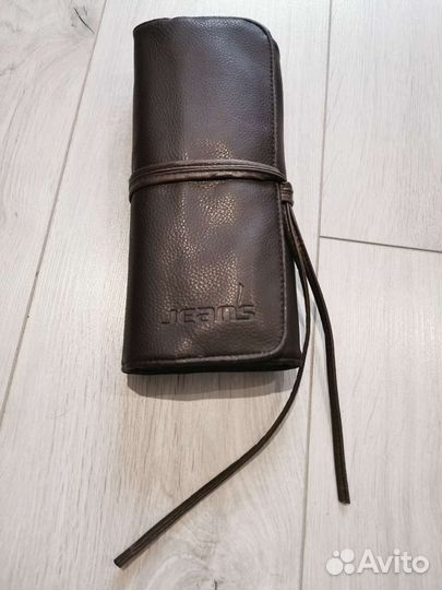 Профессиональные кисти для макияжа