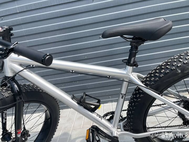 Велосипед Фэтбайк новый