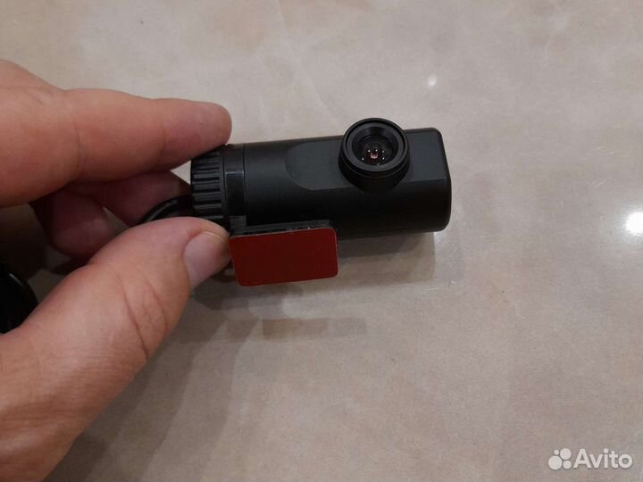 Камера для видеорегистратора