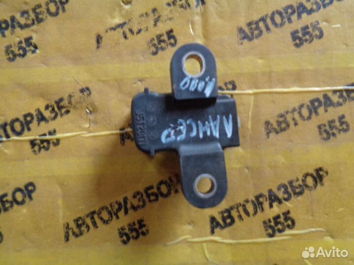 Датчик положения коленвала Mitsubishi