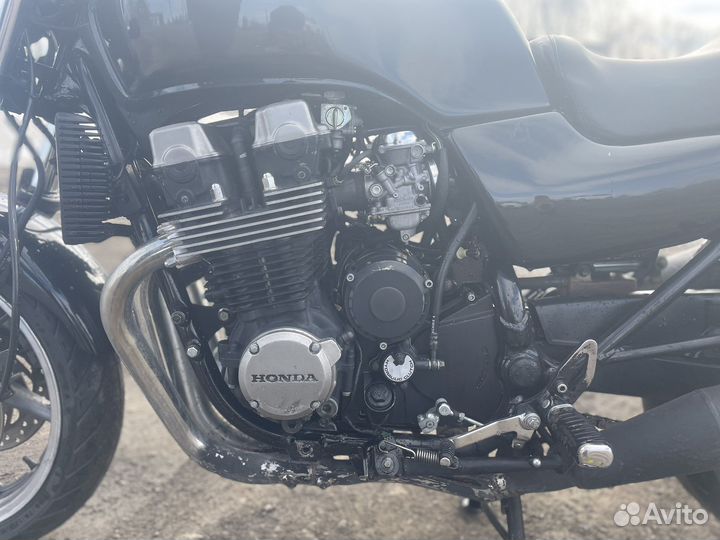 Продам Honda cb 750