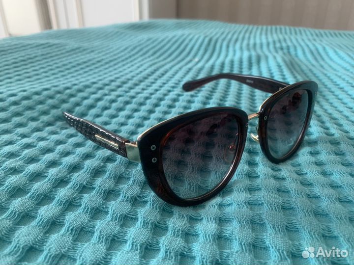 Солнцезащитные очки женские бу