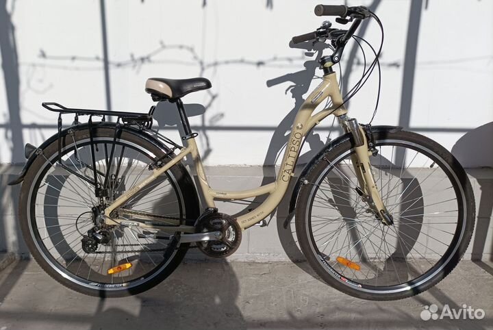 Велосипед взрослый