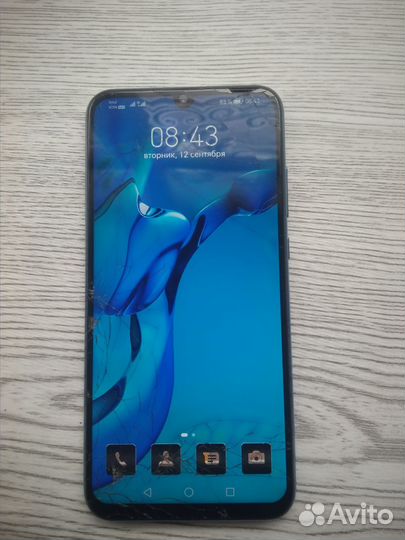 Honor 10 lite 3/32gb