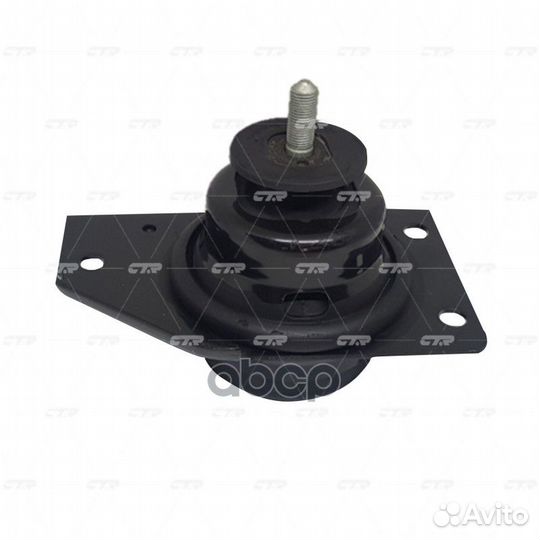 Опора двигателя прав GZ0019 CTR