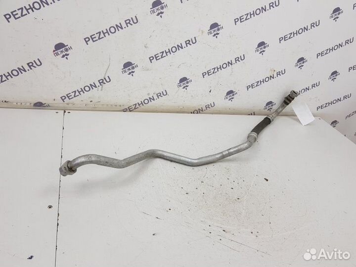 Трубка кондиционера Renault Megane