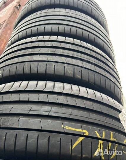 Pirelli P Zero PZ4 225/45 R19