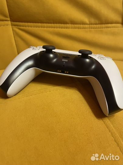 Игровой джойстик psp5