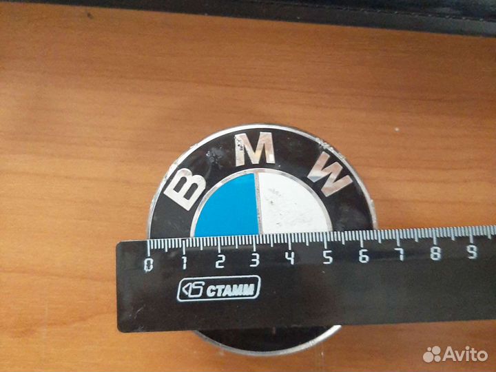 Колпачки эмблемы на литые диски