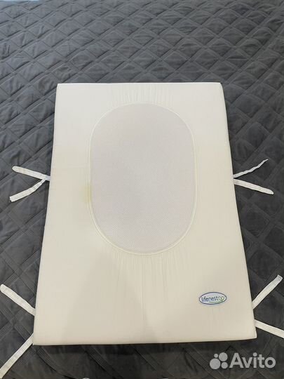 Матрас/кокон для новорожденного