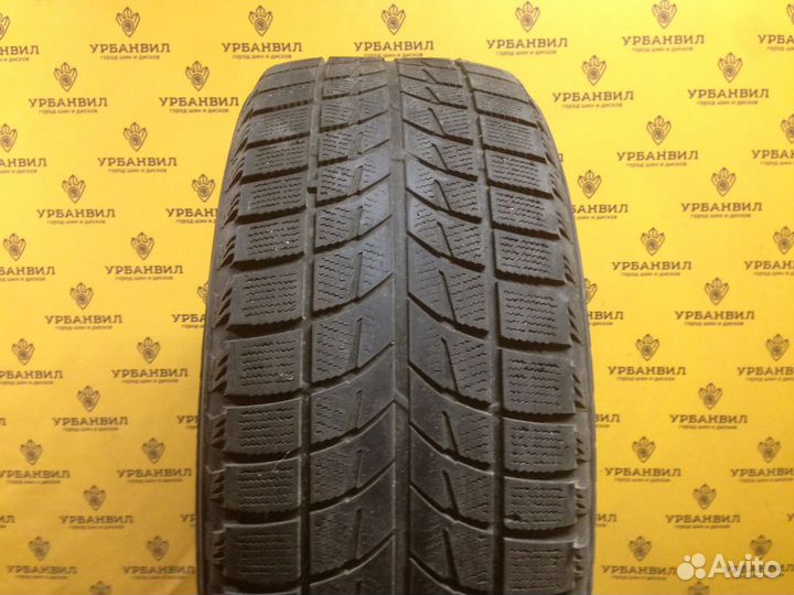 Bridgestone Blizzak WS-60 225/55 R16