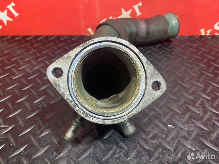 Патрубок системы охлаждения Volvo FH, Volvo FM