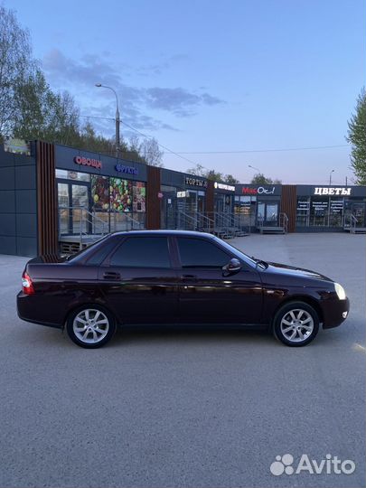 LADA Priora 1.6 МТ, 2014, 190 000 км