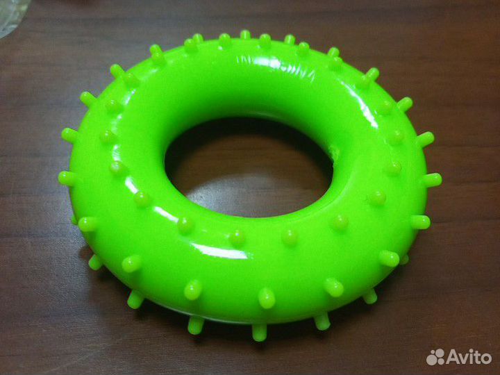 Эспандер кистевой кольцо