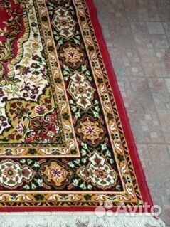 Ковры и паласы бу
