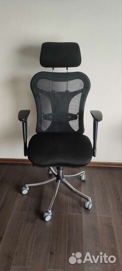 Компьютерное кресло Chairman 769