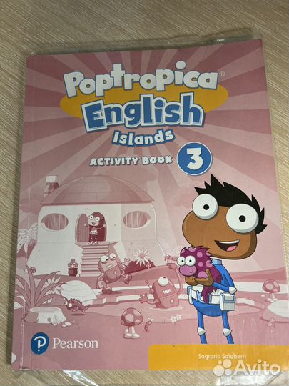 Poptropica 3
