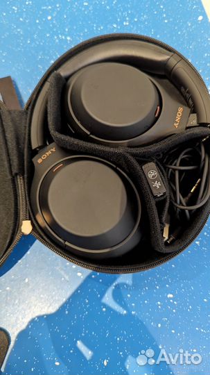 Наушники Sony wh 1000xm4