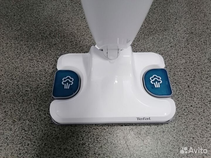 Паровая швабра tefal