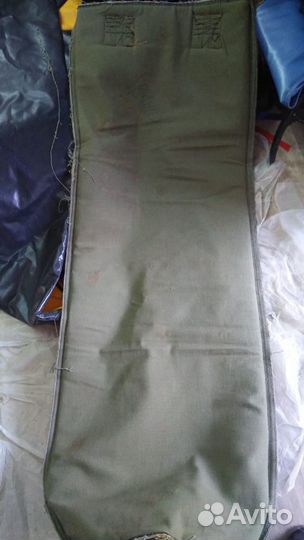 Боксерский мешок