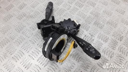 Переключатель поворотов и дворников (стрекоза) suz