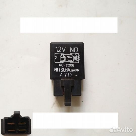 Электрика Honda NES125