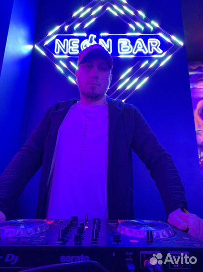 Dj на ваше мероприятие