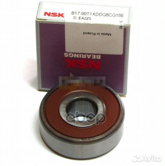 Подшипник B1799T1xddg8CG16E B1799T1xddg8CG16E Nsk