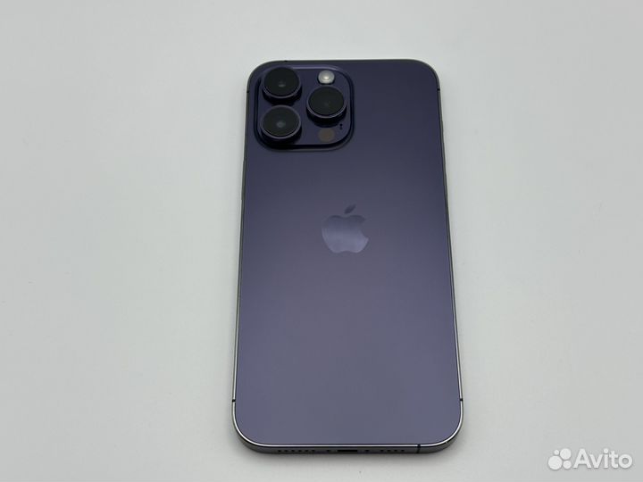 iPhone 14 Pro Max, 256 ГБ