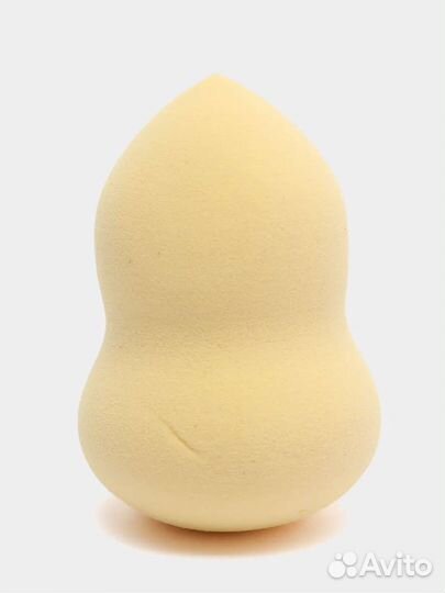 Спонжи для макияжа