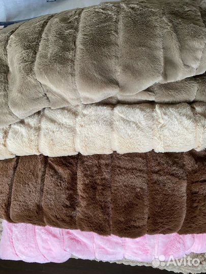 Плед-покрывало 