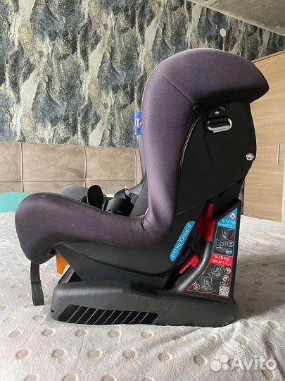 Chicco Cosmos группа 0-1, 0-18 кг