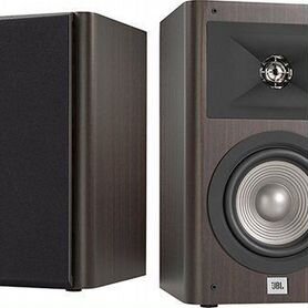 Колонки JBL Studio 230 Brown