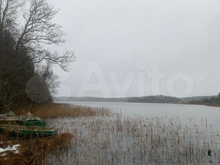 Участок 15 сот. (ИЖС)